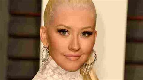 christina aguilera brust op|Stars vor und nach der Brust